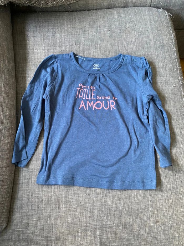 Tee-shirts - photo numéro 2