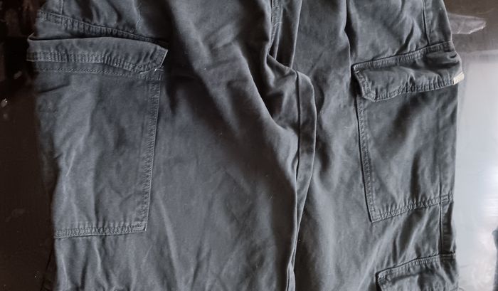 Pantalon cargo tally weijl t38 - photo numéro 5