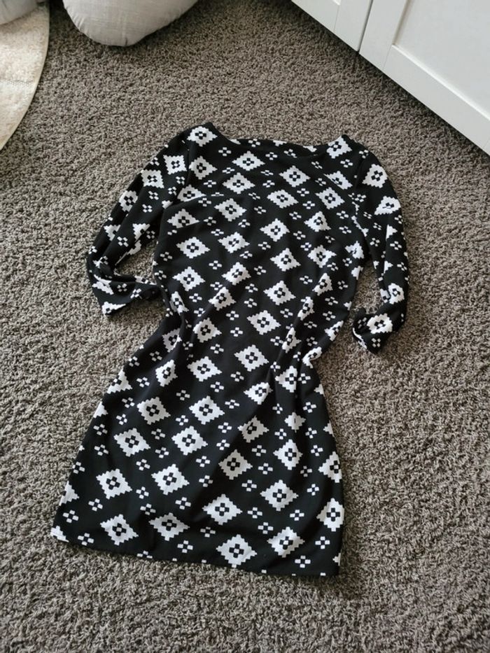 Robe taille S