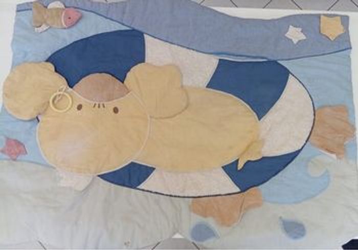 Lot bébé - photo numéro 5