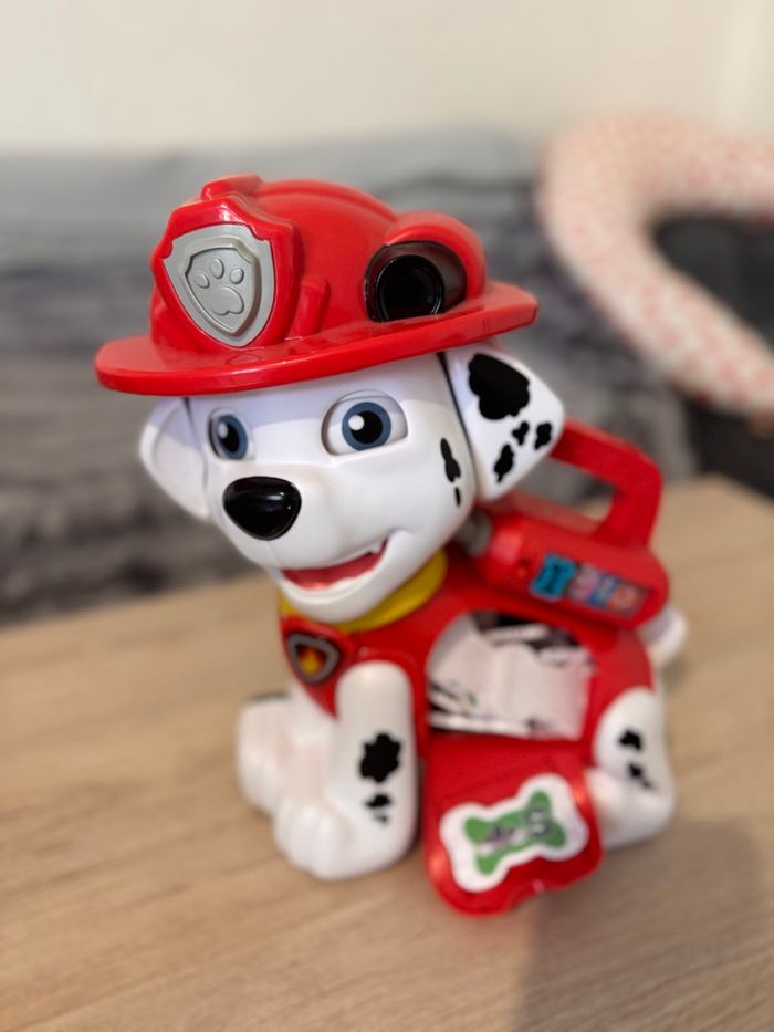 Marcus Croc’lettre - photo numéro 2