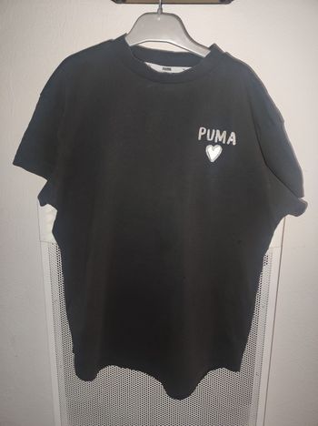 Tee shirt puma