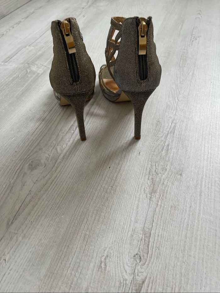 Talons - photo numéro 3