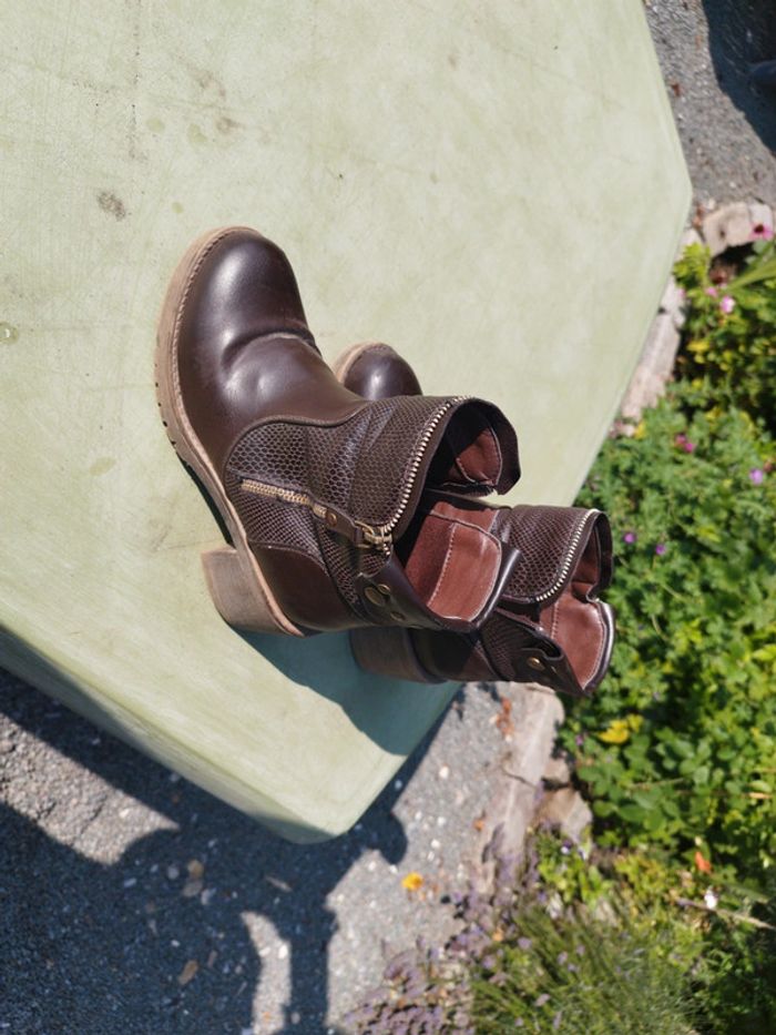 Bottines