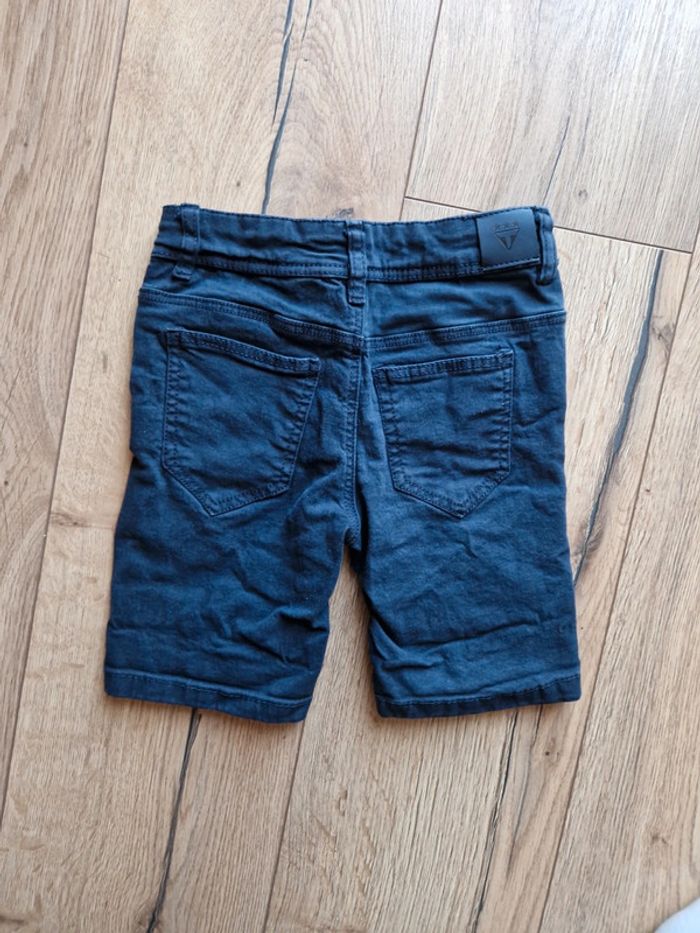 Short jean 3 ans - photo numéro 4