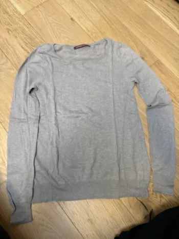 pull fin comptoir des cotonniers taille s