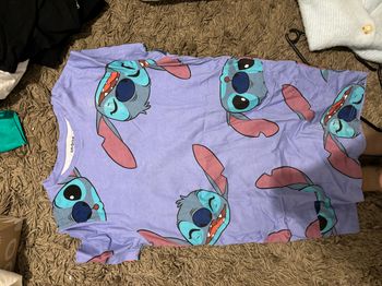Pyjama Stitch