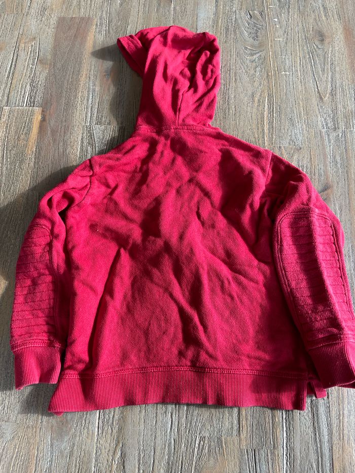Gilet - photo numéro 4