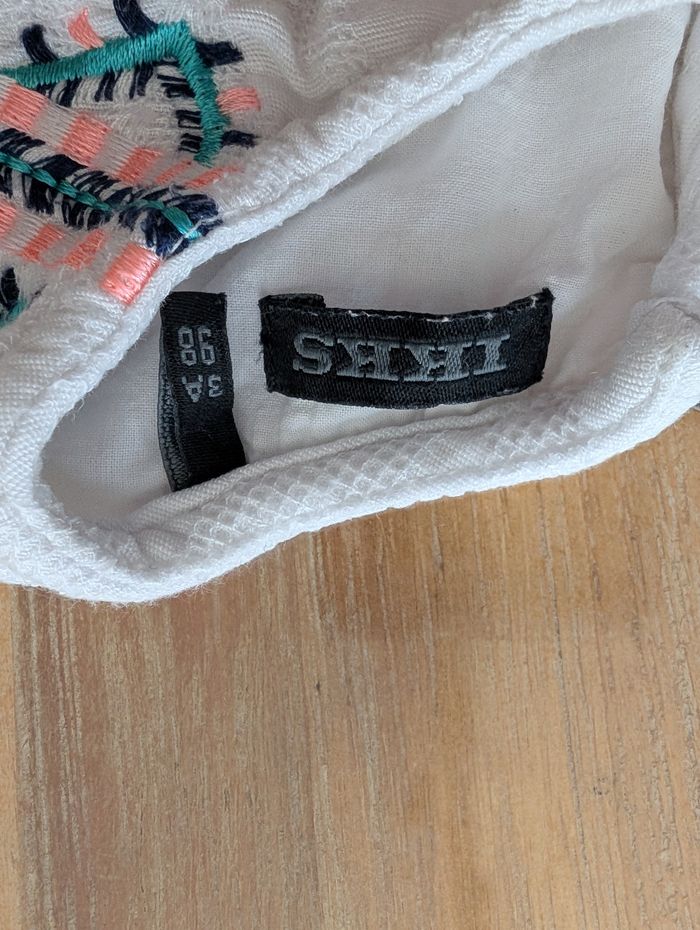 Robe IKKS 3 ans - photo numéro 2