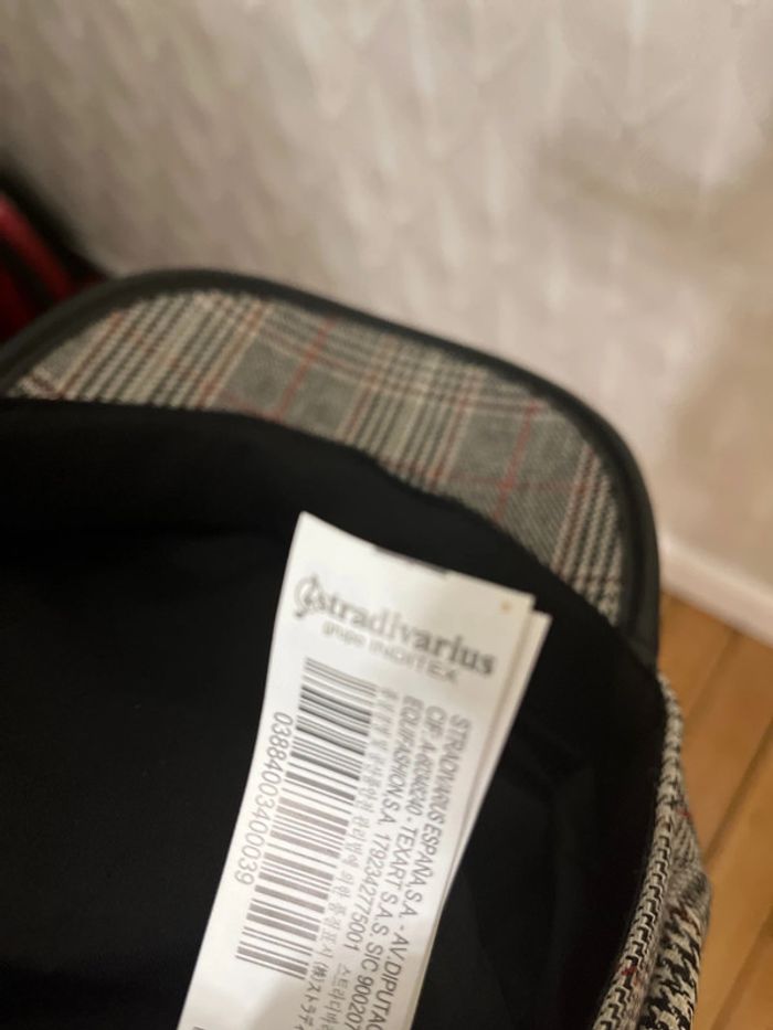 Casquette taille M - photo numéro 6