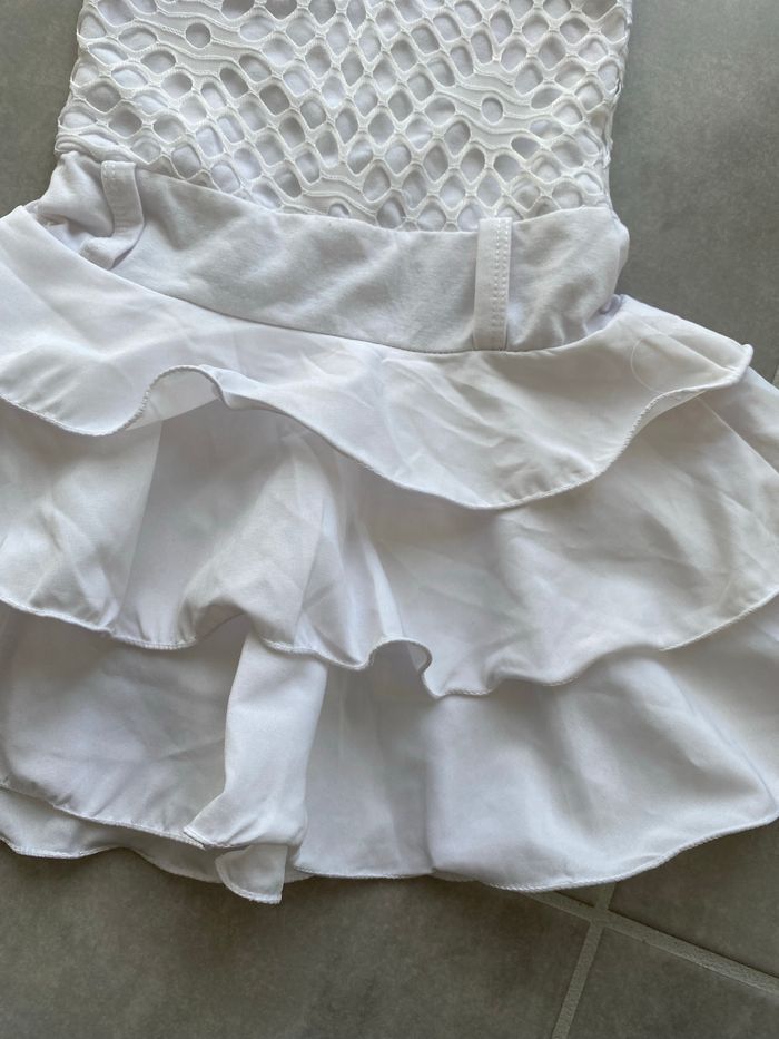 Robe à volants 24 mois - photo numéro 9