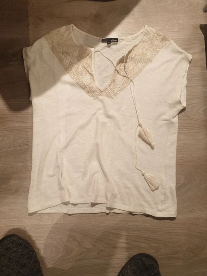 Tee shirt - photo numéro 8