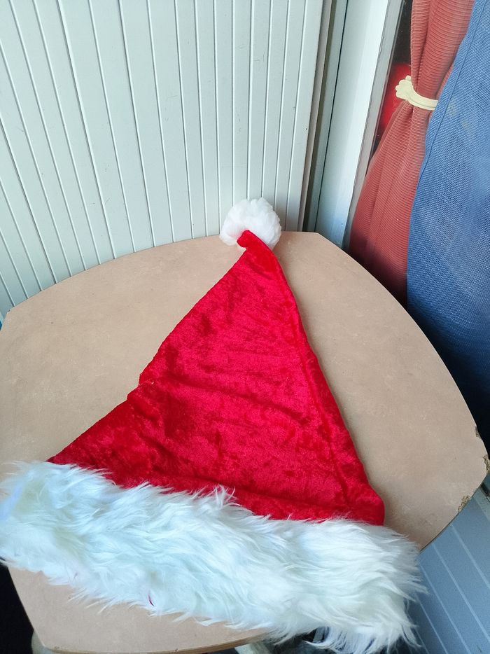 Bonnets de Noël - photo numéro 5