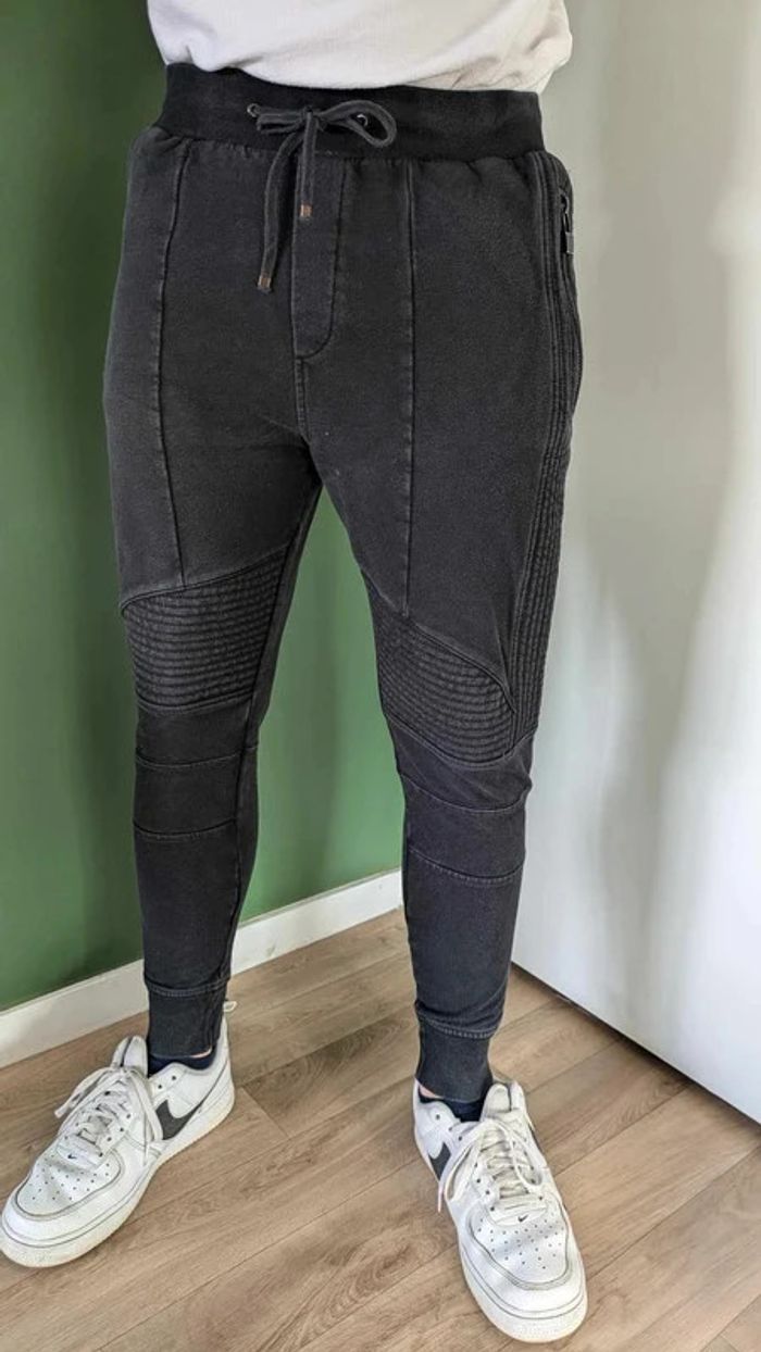 Jogging Zara man