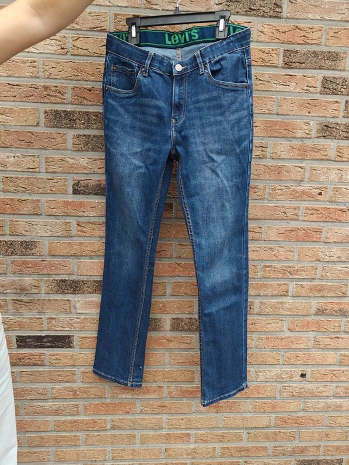 Jean Levi's W28 L30