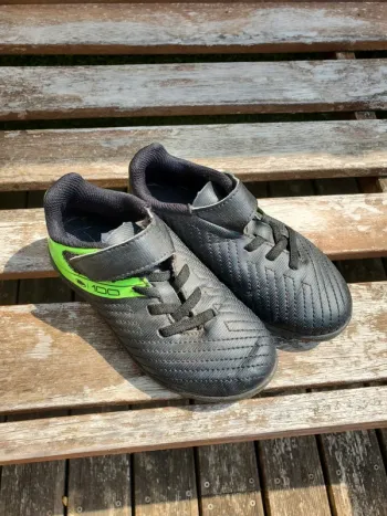 Chaussures foot Kipsta 100 27