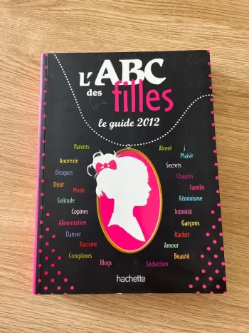 L’ABC des filles