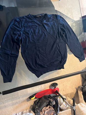 Pull homme Armand Thiery