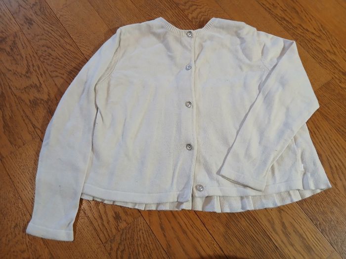 Lot fille 5 ans - photo numéro 2