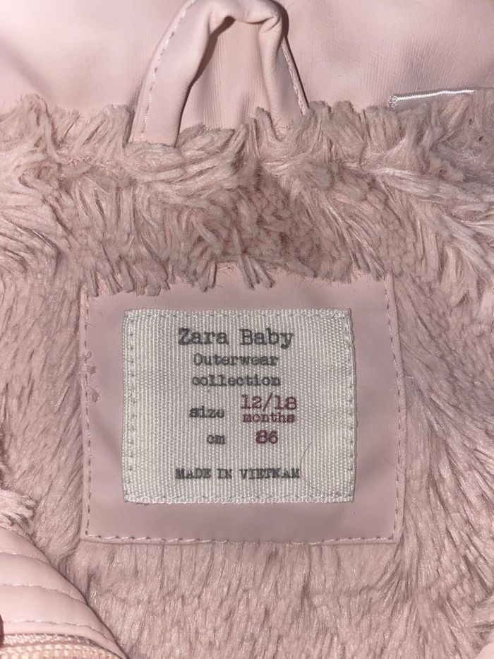 Lot hiver Doudoune gants bonnet echarpe - photo numéro 2