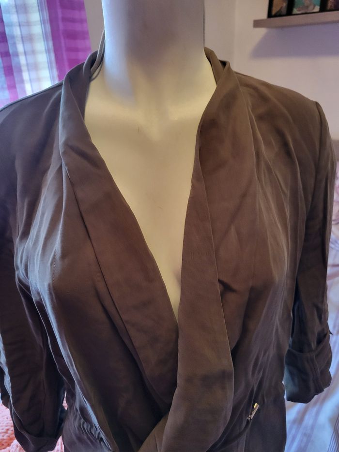 Veste - photo numéro 2