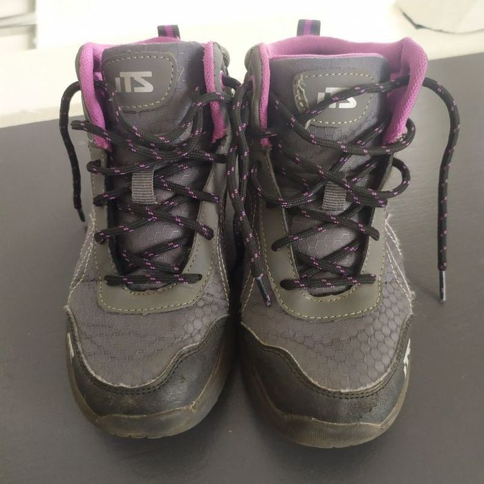 Chaussures randonnées