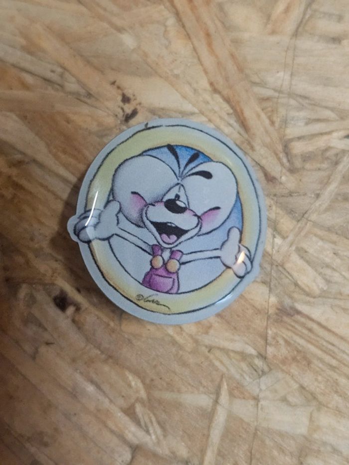 Pins Diddl 2025