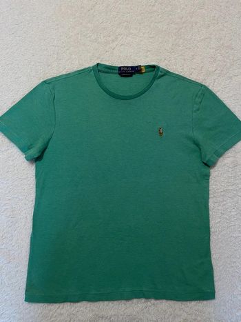 T-Shirt Ralph Lauren ( M - Homme )