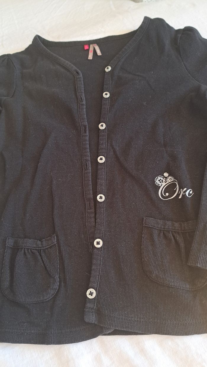Gilet - photo numéro 5