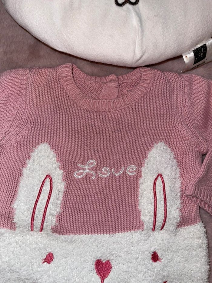 Tunique 6 mois primark - photo numéro 4