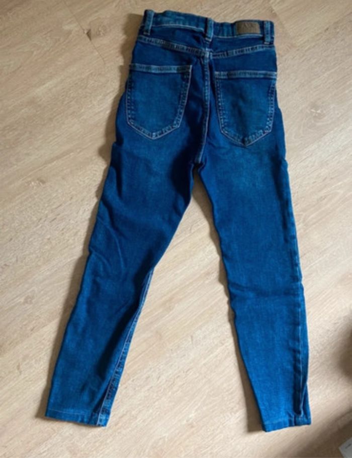 Jeans pull&bear - photo numéro 3