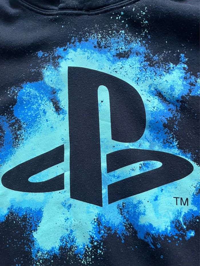 Sweat PlayStation - photo numéro 2