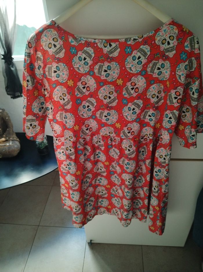 Robe ete XL - photo numéro 2