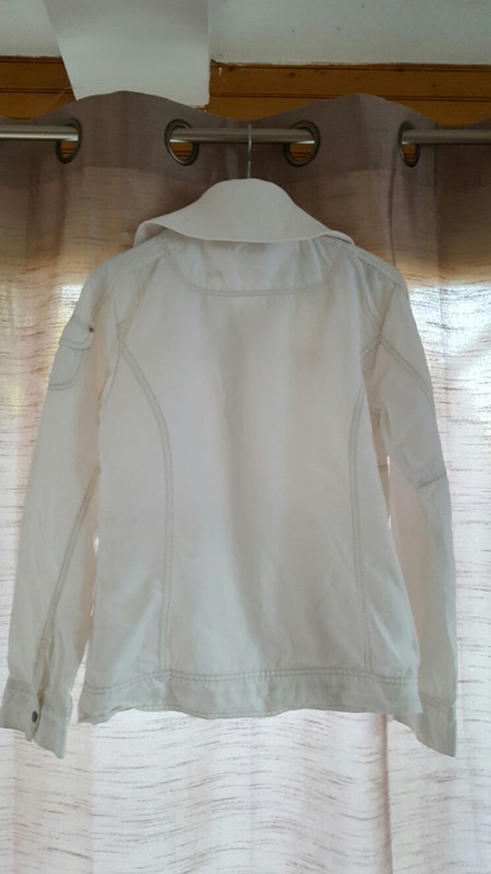 Veste Aigle - photo numéro 2