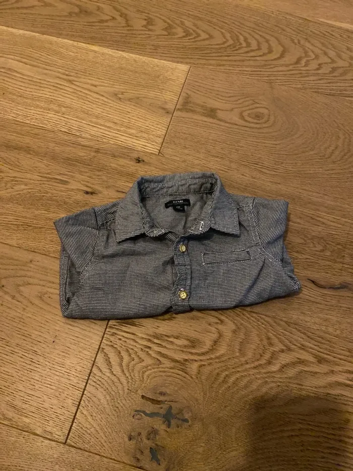 Chemise