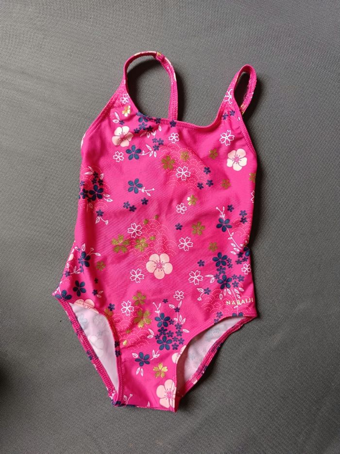 Maillot de bain neuf 🦄 Taille 24 mois