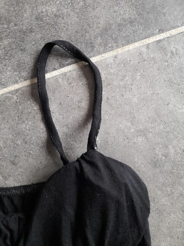 Robe mi-longue - photo numéro 3