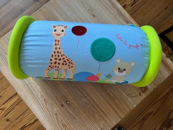 Rollin' - Sophie la Girafe