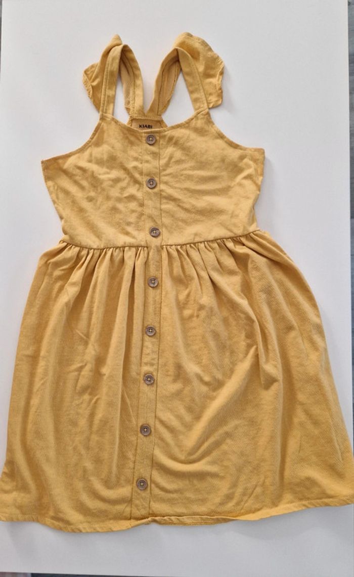 Robe fille 10ans