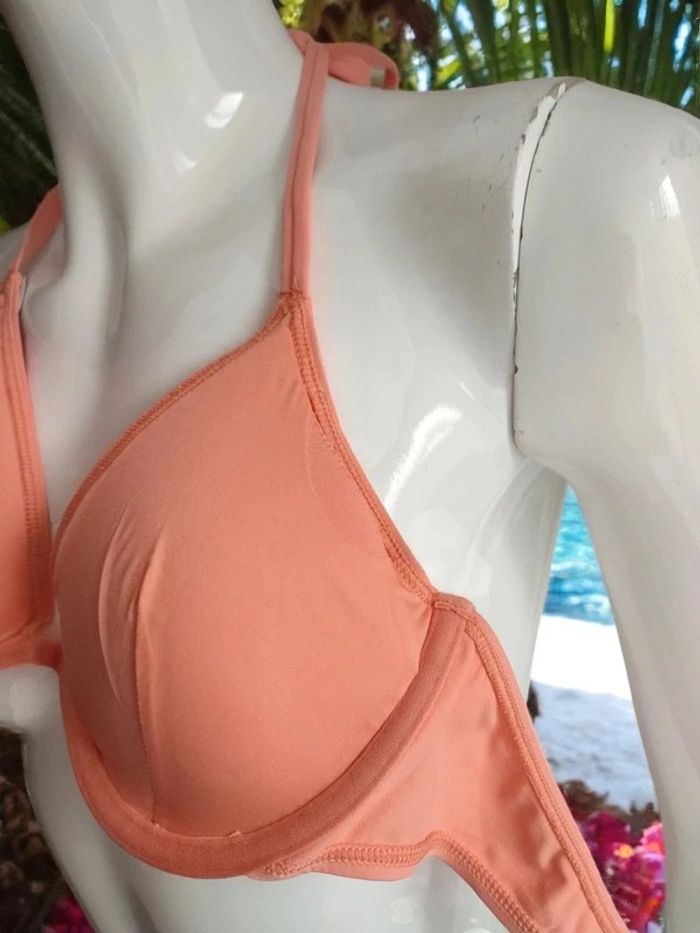 Soutien-gorge maillot de bain 85C - photo numéro 4