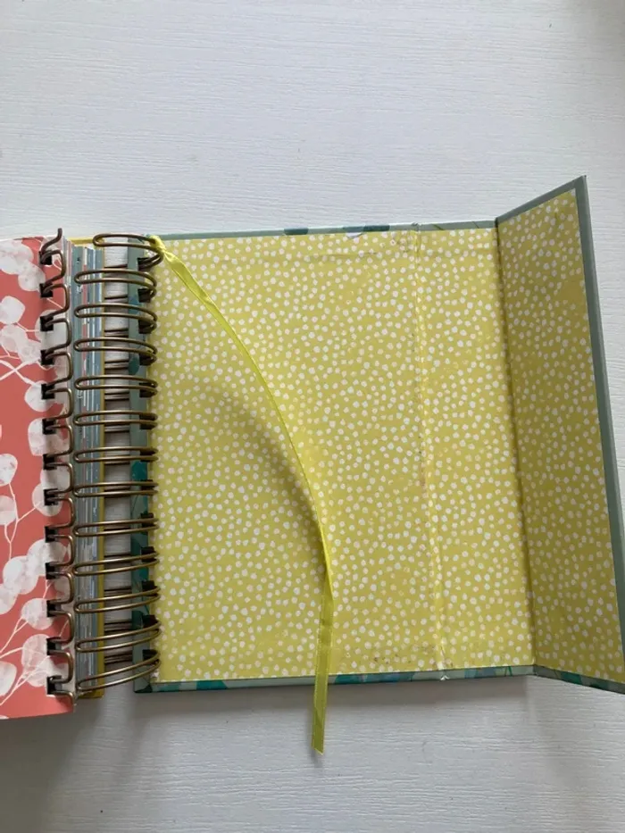 Budget book - photo numéro 3