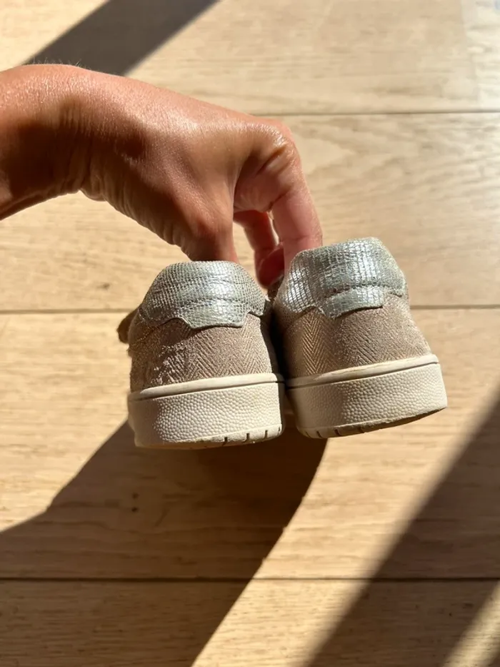 Chaussures bopy - photo numéro 3