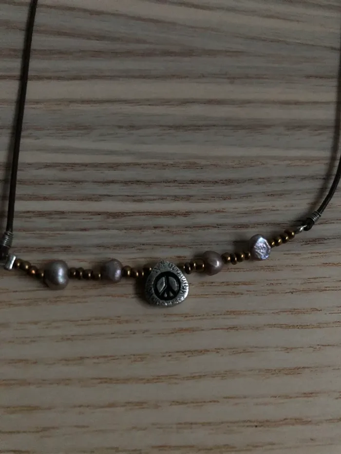 Collier Life is Good - photo numéro 2