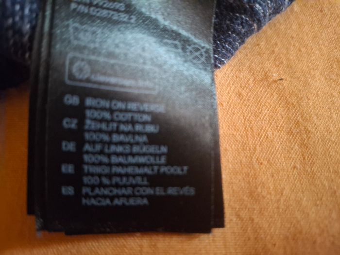 Sweat usa 12/14ans - photo numéro 7