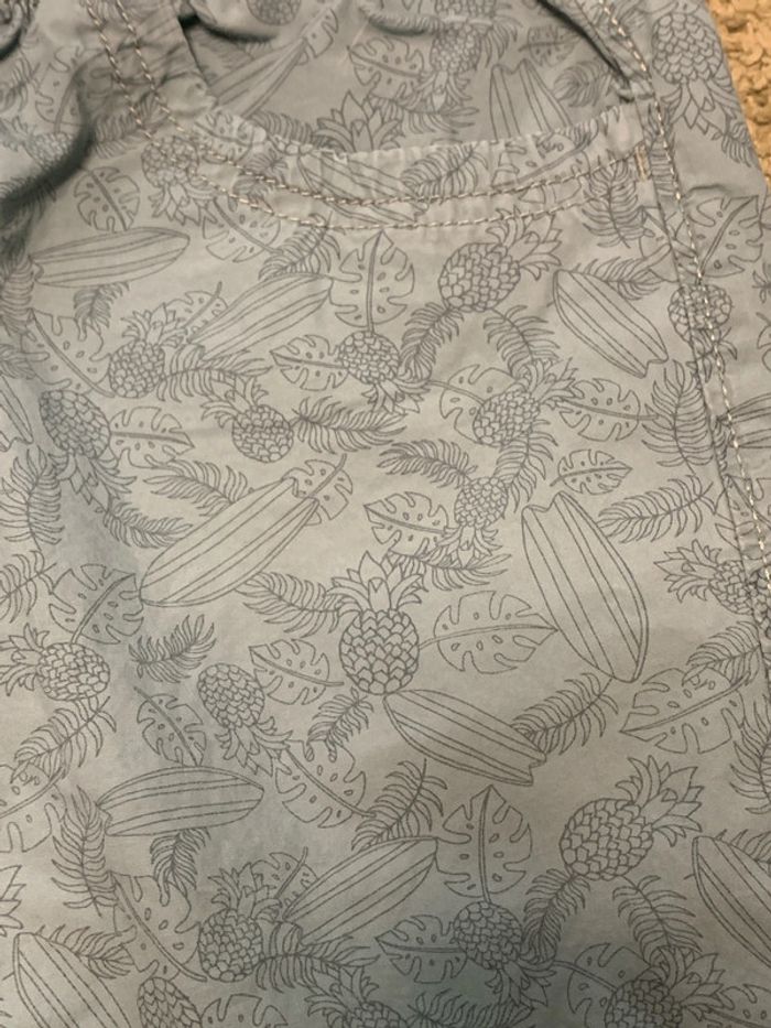 Short été - photo numéro 2