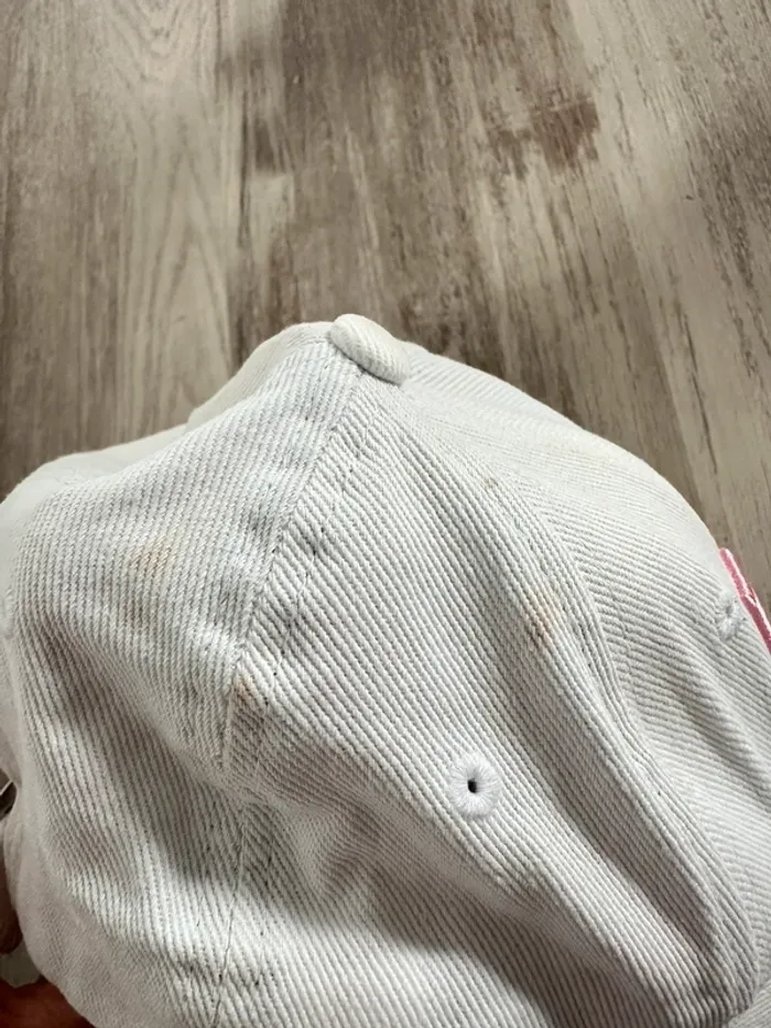 Casquette New Era - photo numéro 5