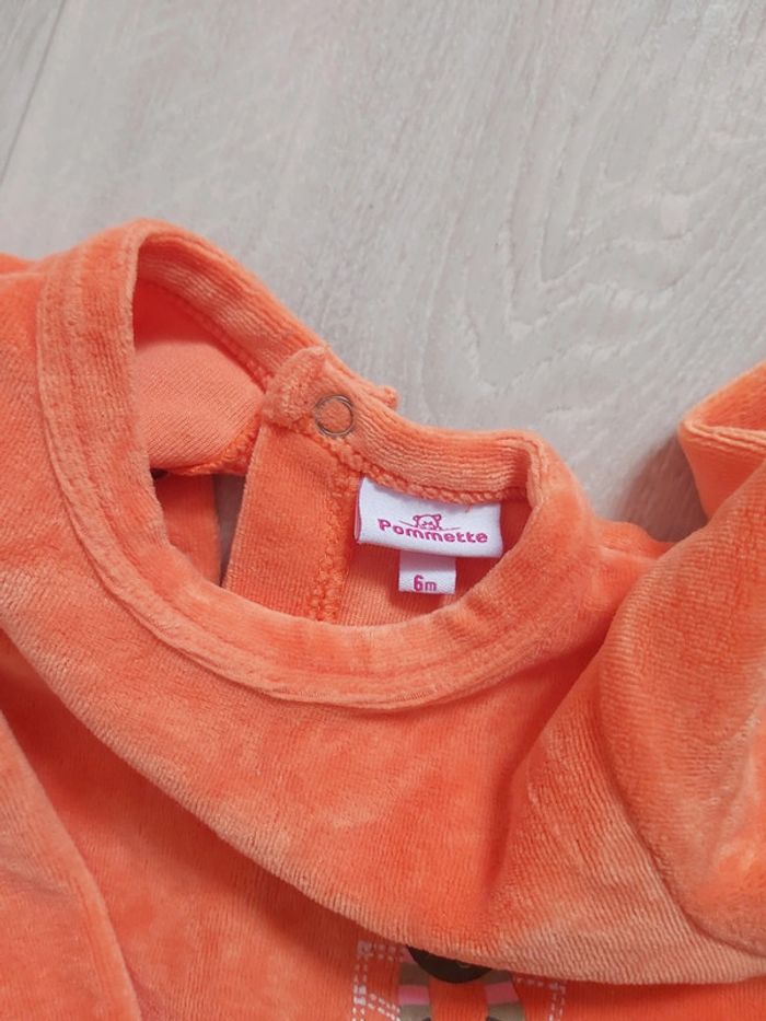🦋 Pyjama neuf 6m - photo numéro 4