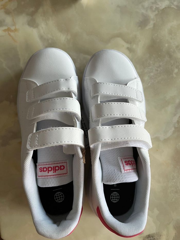 Basket neuve - photo numéro 2