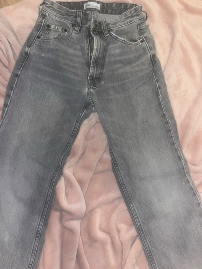 Jean noir - photo numéro 2