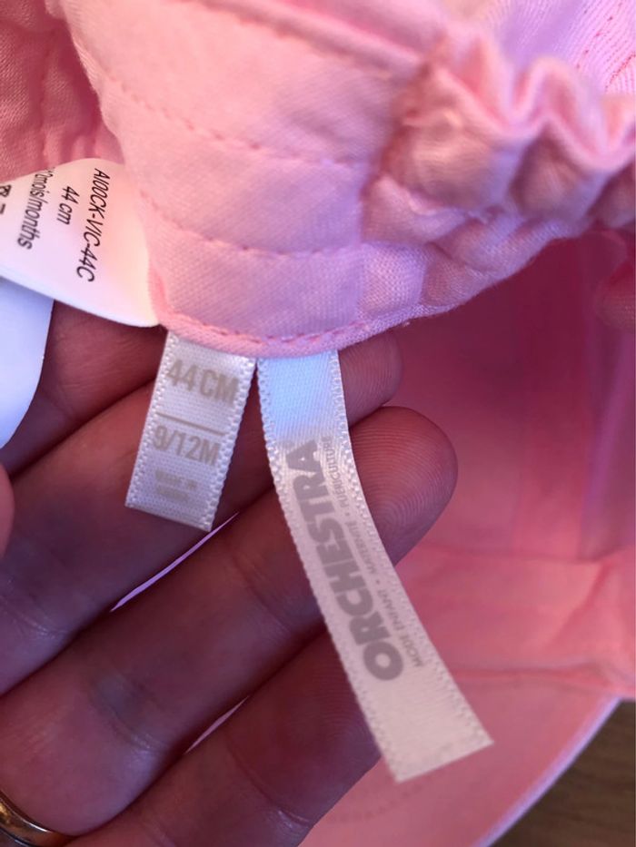 Casquette Orchestra - photo numéro 6